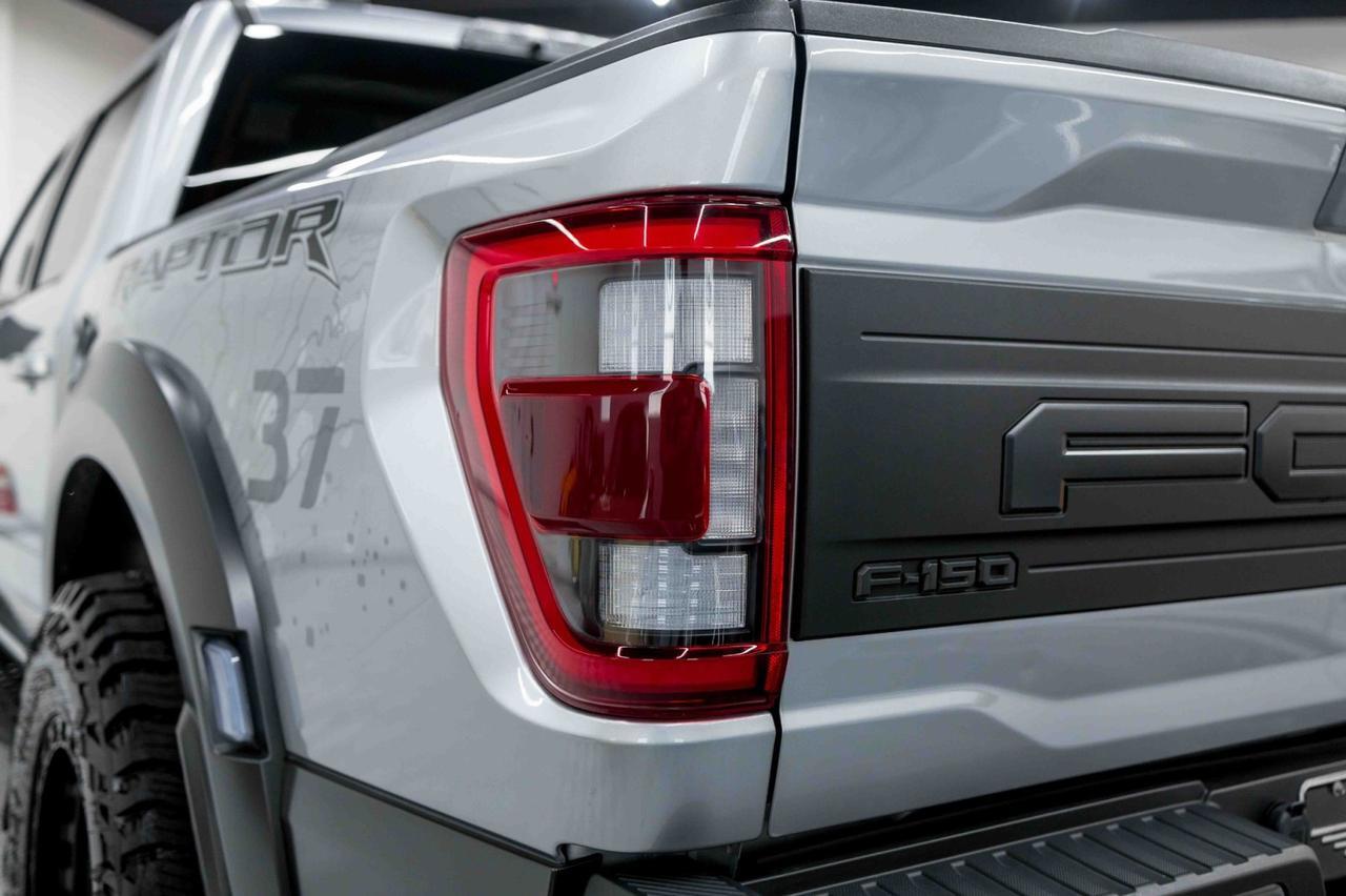 2023 Ford F-150 Raptor 37 Performance Marietta GA