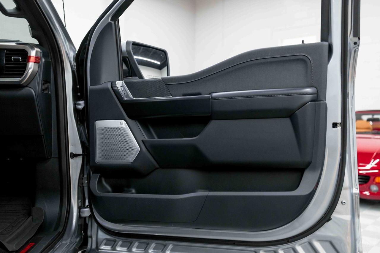 2023 Ford F-150 Raptor 37 Performance Marietta GA