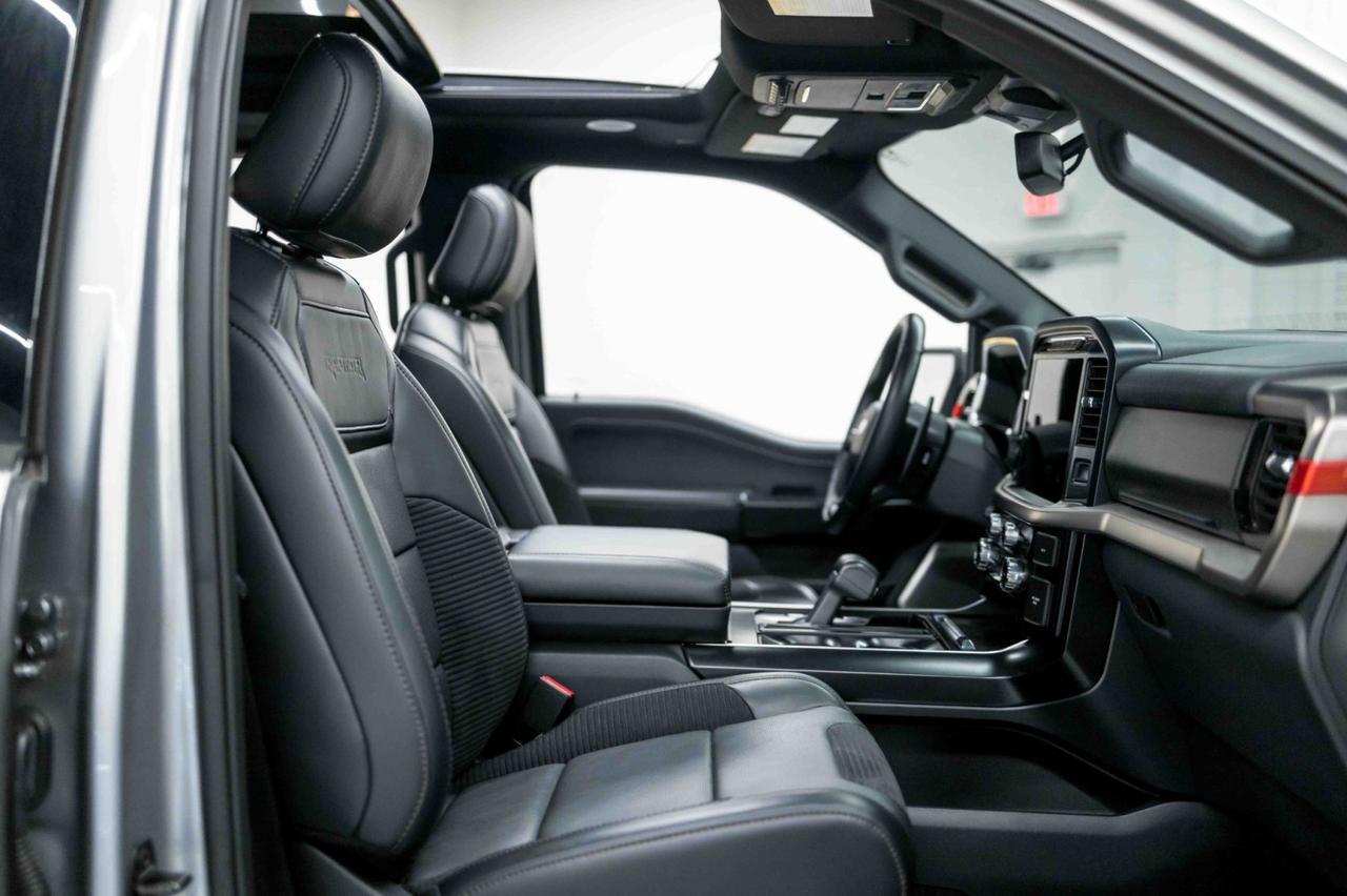 2023 Ford F-150 Raptor 37 Performance Marietta GA