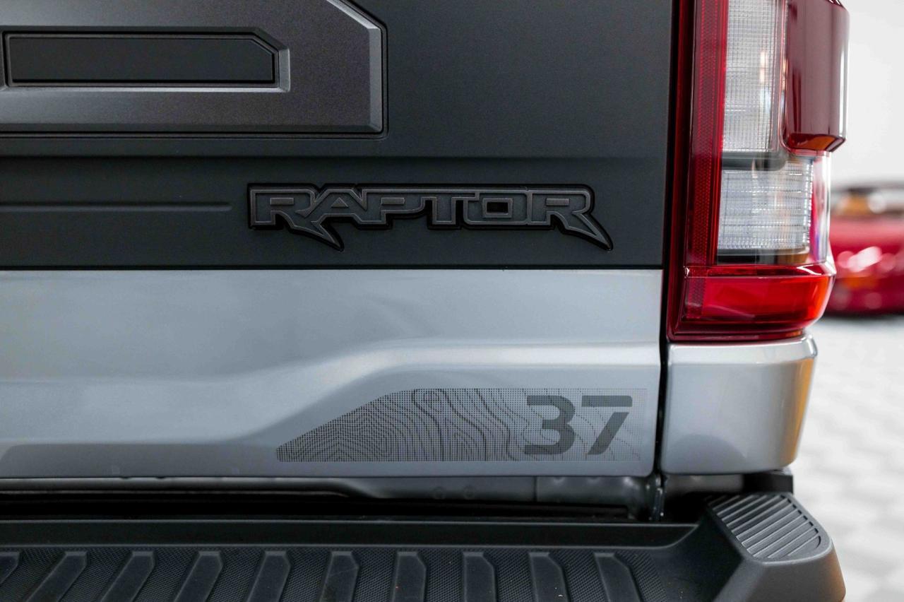 2023 Ford F-150 Raptor 37 Performance Marietta GA