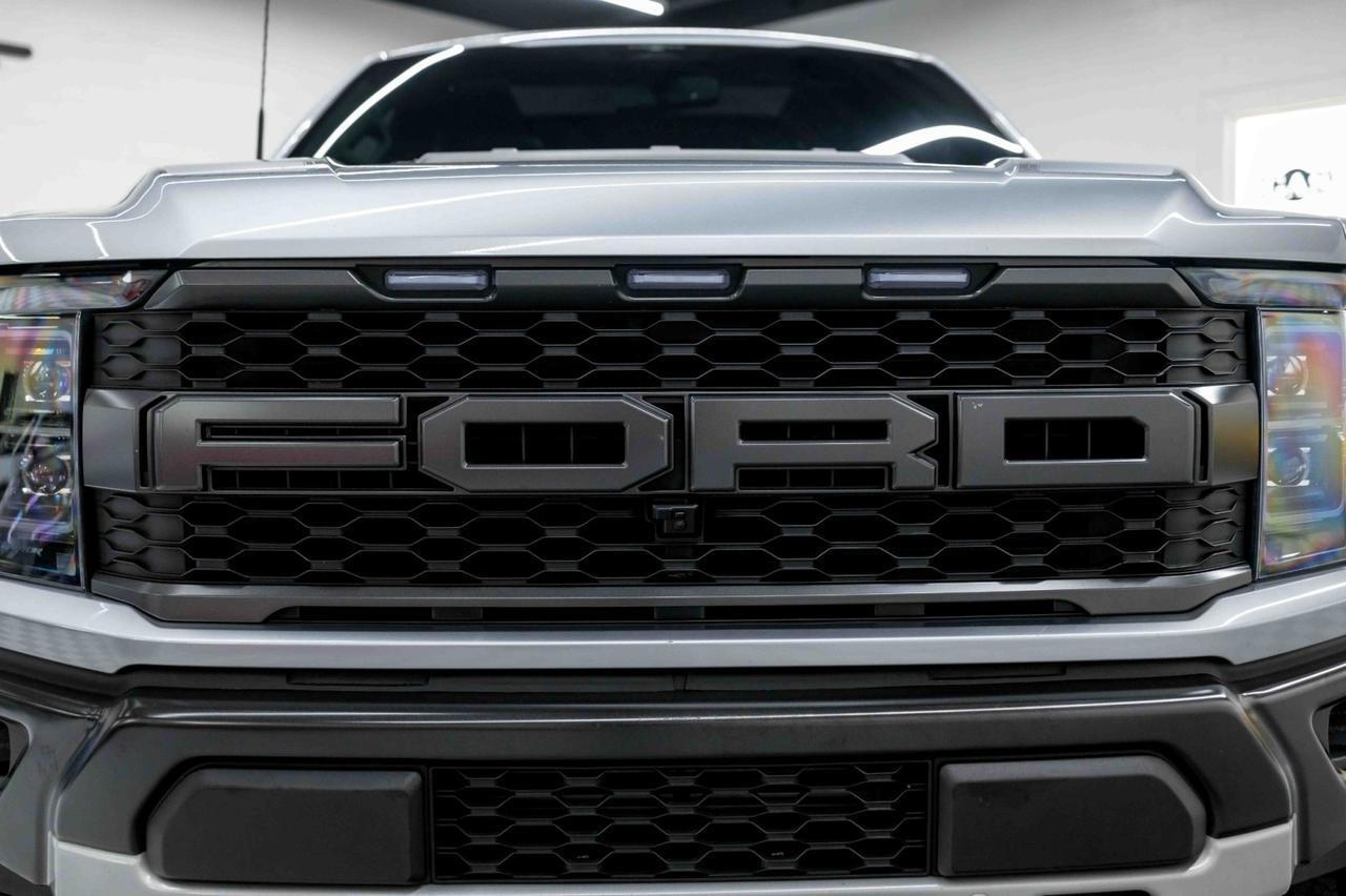 2023 Ford F-150 Raptor 37 Performance Marietta GA