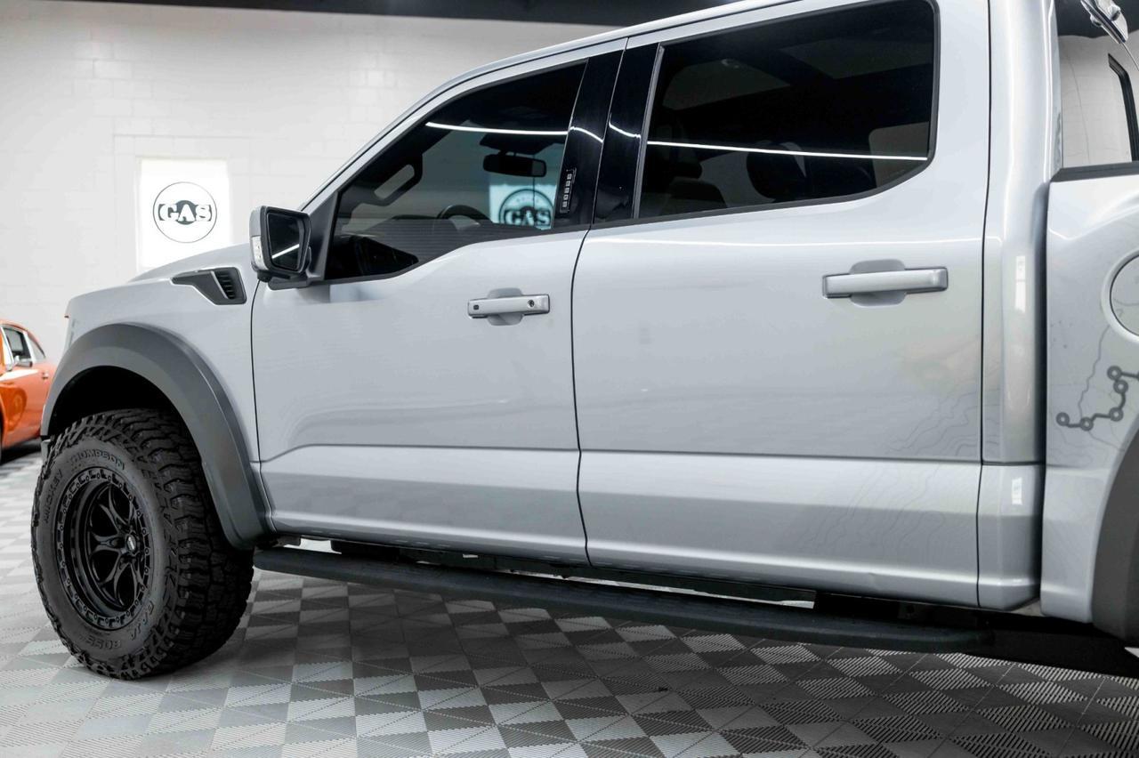 2023 Ford F-150 Raptor 37 Performance Marietta GA