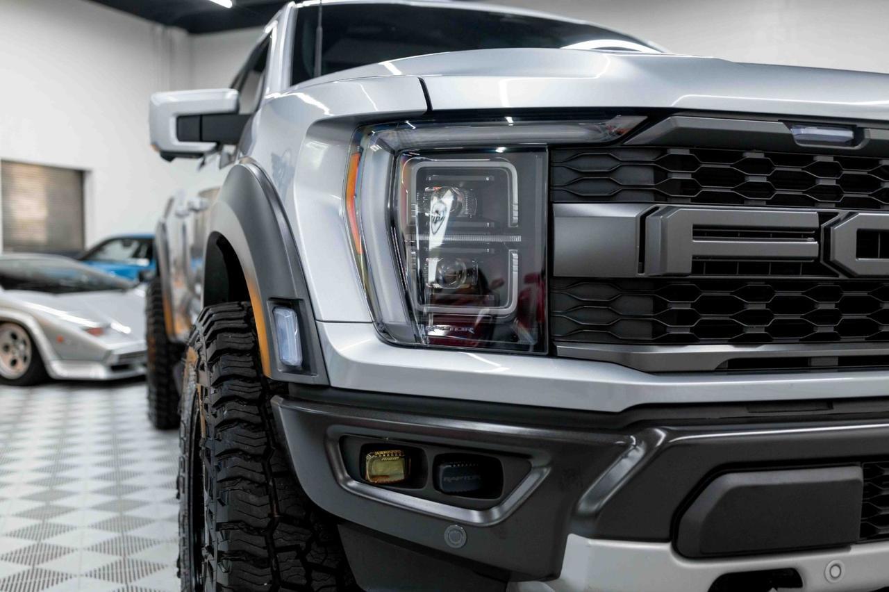 2023 Ford F-150 Raptor 37 Performance Marietta GA