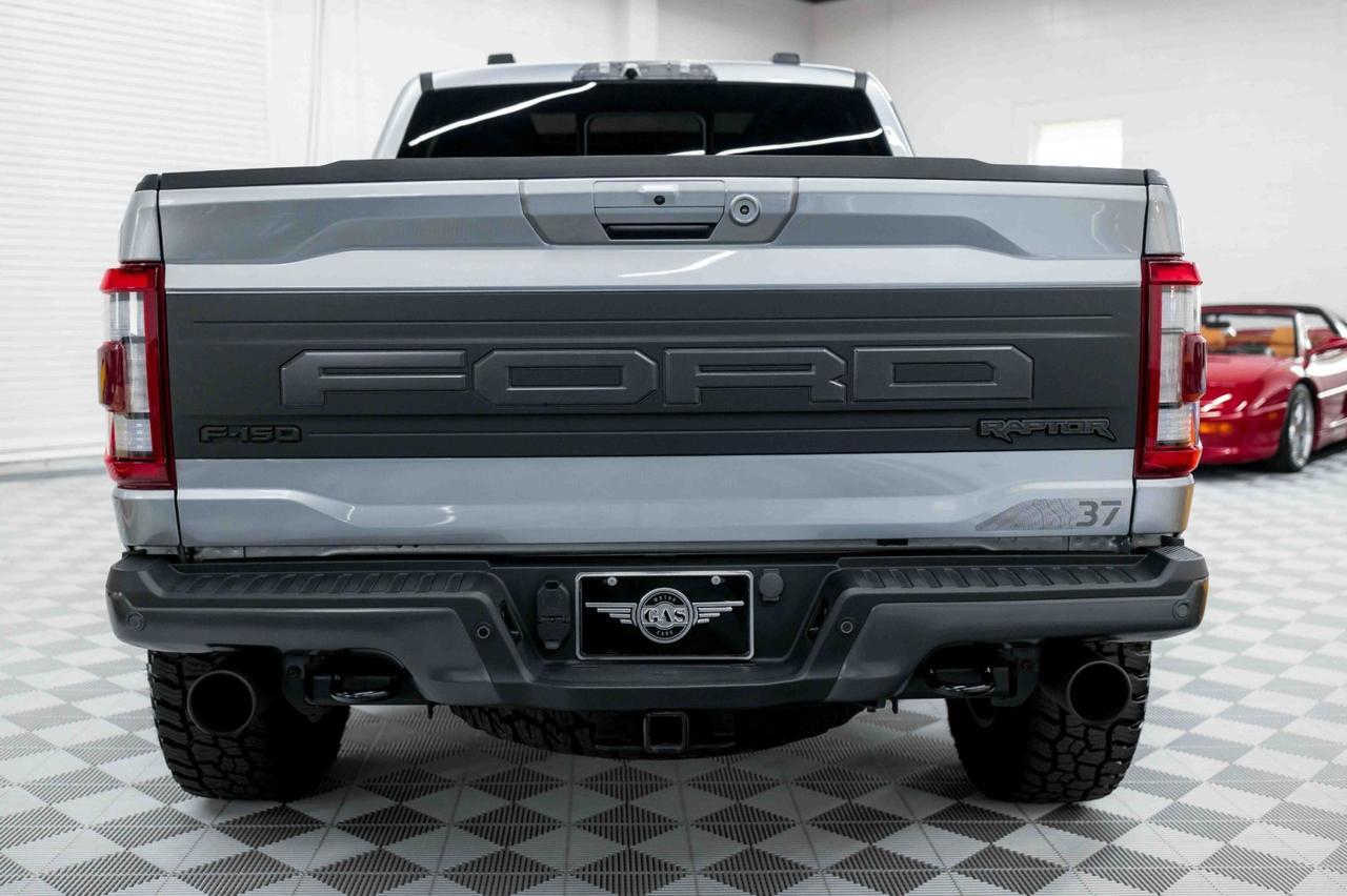 2023 Ford F-150 Raptor 37 Performance Marietta GA