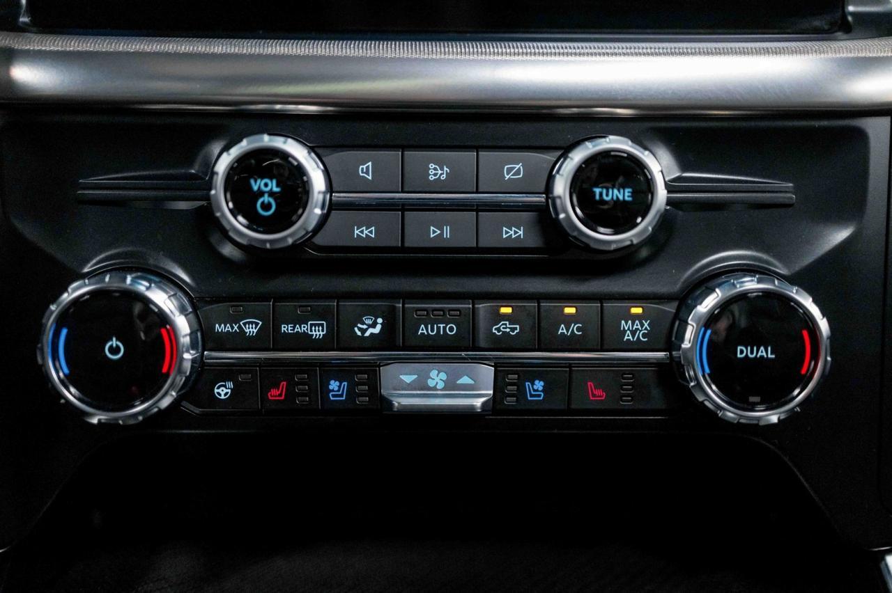2023 Ford F-150 Raptor 37 Performance Marietta GA