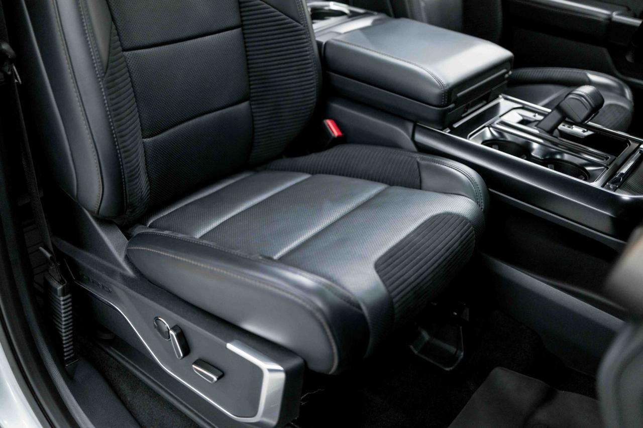 2023 Ford F-150 Raptor 37 Performance Marietta GA