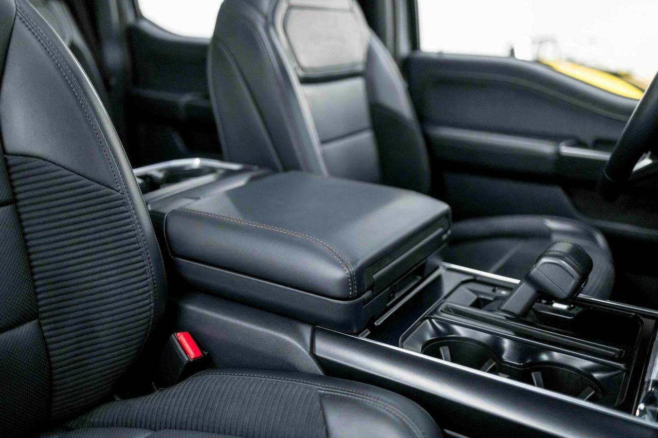 2023 Ford F-150 Raptor 37 Performance Marietta GA