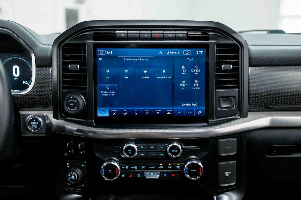2023 Ford F-150 Raptor 37 Performance Marietta GA