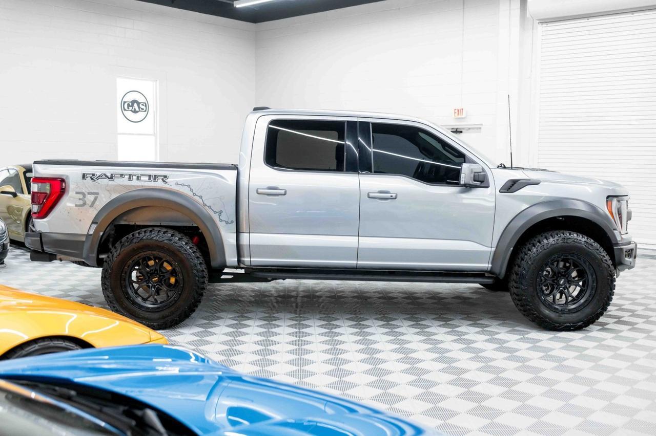 2023 Ford F-150 Raptor 37 Performance Marietta GA