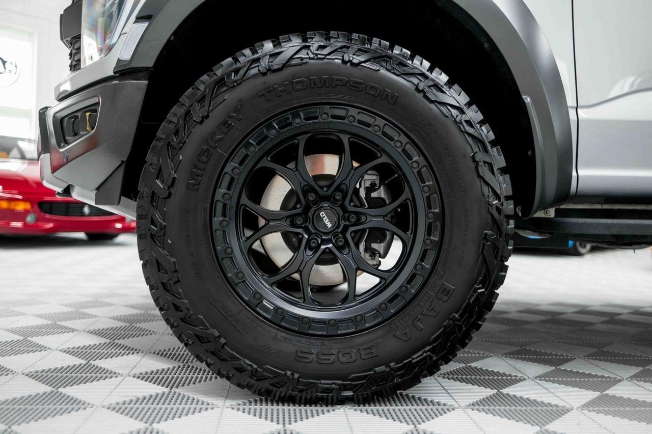 2023 Ford F-150 Raptor 37 Performance Marietta GA