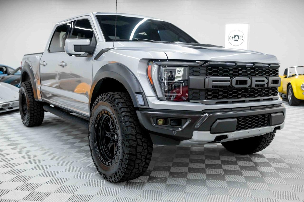 2023 Ford F-150 Raptor 37 Performance Marietta GA