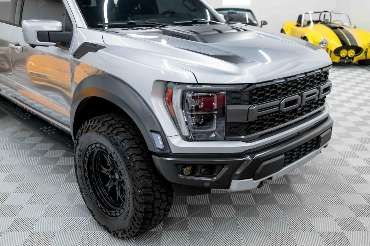 2023 Ford F-150 Raptor 37 Performance Marietta GA