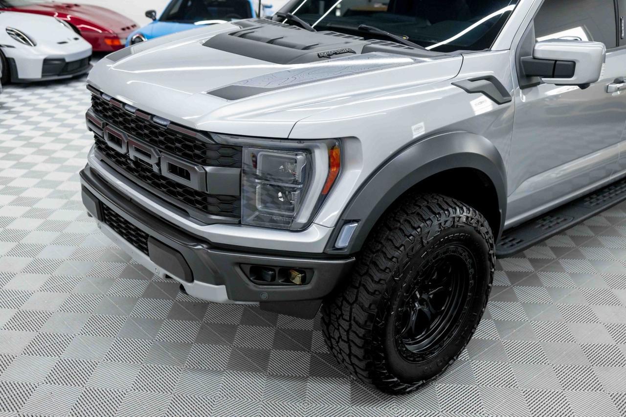 2023 Ford F-150 Raptor 37 Performance Marietta GA