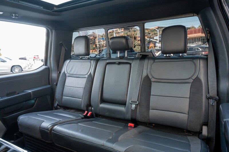 2023 Ford F-150 Raptor 4WD SuperCrew 5.5' Box Pickup Truck Scottsdale AZ