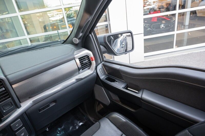 2023 Ford F-150 Raptor 4WD SuperCrew 5.5' Box Pickup Truck Scottsdale AZ