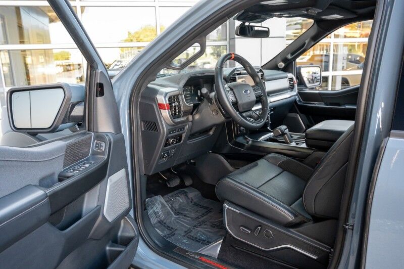 2023 Ford F-150 Raptor 4WD SuperCrew 5.5' Box Pickup Truck Scottsdale AZ