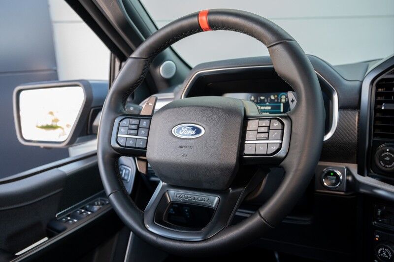 2023 Ford F-150 Raptor 4WD SuperCrew 5.5' Box Pickup Truck Scottsdale AZ