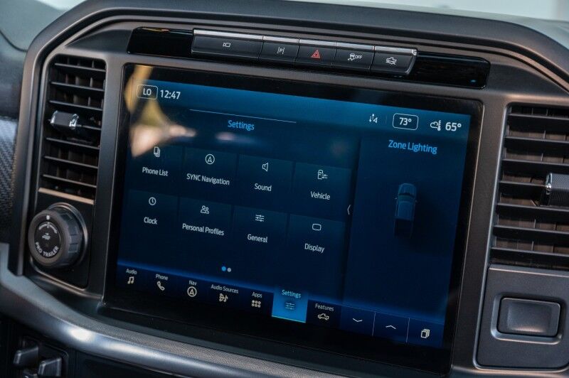 2023 Ford F-150 Raptor 4WD SuperCrew 5.5' Box Pickup Truck Scottsdale AZ