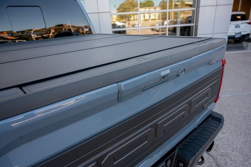 2023 Ford F-150 Raptor 4WD SuperCrew 5.5' Box Pickup Truck Scottsdale AZ