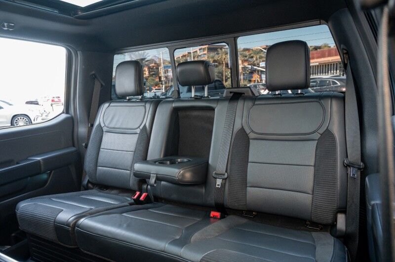 2023 Ford F-150 Raptor 4WD SuperCrew 5.5' Box Pickup Truck Scottsdale AZ