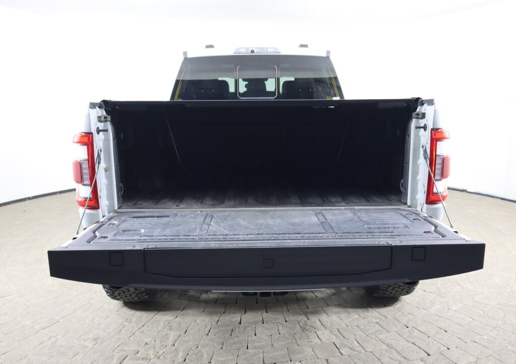 2023 Ford F-150 Raptor 4WD SuperCrew w/37 Performance Pkg/Fuel Wheels Maumee OH