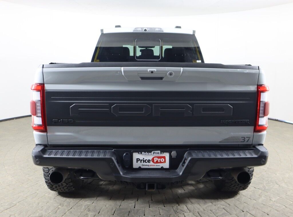 2023 Ford F-150 Raptor 4WD SuperCrew w/37 Performance Pkg/Fuel Wheels Maumee OH