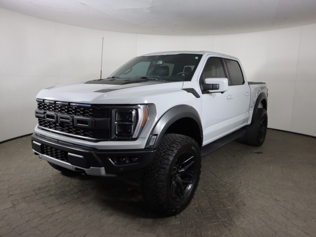2023 Ford F-150 Raptor 4WD SuperCrew w/37 Performance Pkg/Fuel Wheels Maumee OH