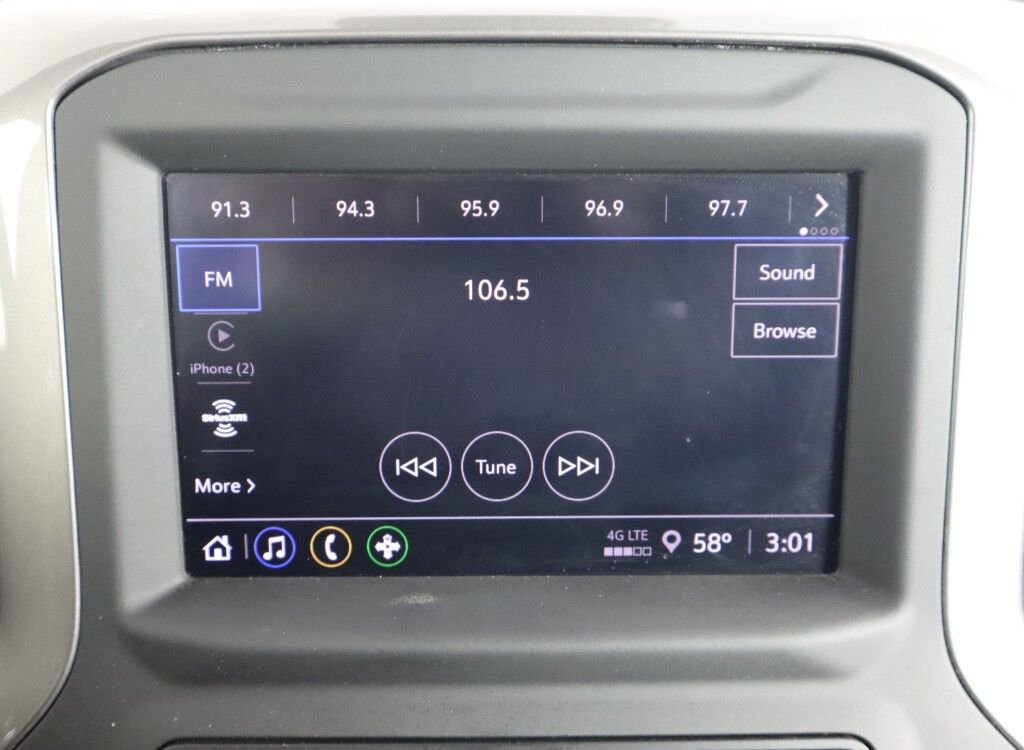 2023 Ford F-150 Raptor 4WD SuperCrew w/37 Performance Pkg/Fuel Wheels Maumee OH