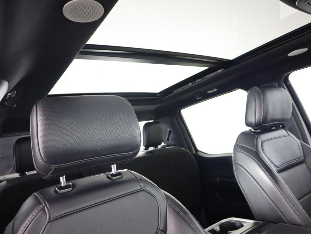 2023 Ford F-150 Raptor 4WD SuperCrew w/37 Performance Pkg/Fuel Wheels Maumee OH