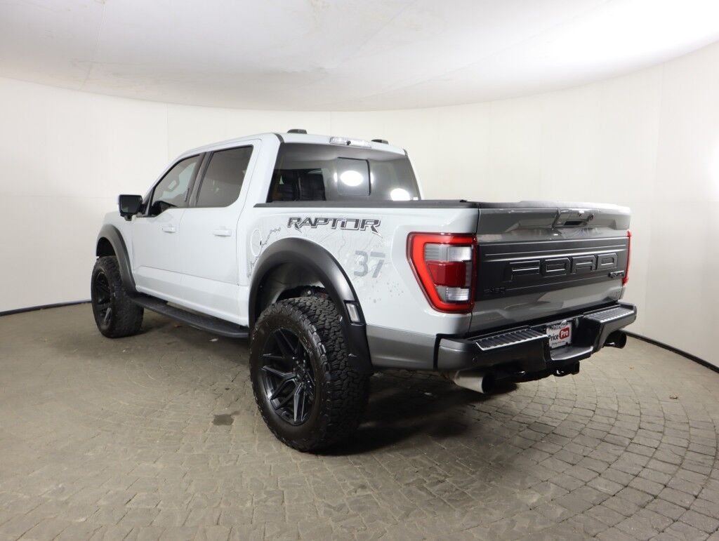 2023 Ford F-150 Raptor 4WD SuperCrew w/37 Performance Pkg/Fuel Wheels Maumee OH