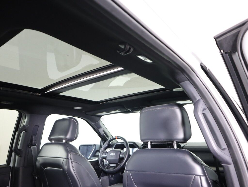 2023 Ford F-150 Raptor 4WD SuperCrew w/37 Performance Pkg/Fuel Wheels Maumee OH