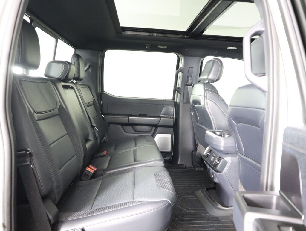 2023 Ford F-150 Raptor 4WD SuperCrew w/37 Performance Pkg/Fuel Wheels Maumee OH