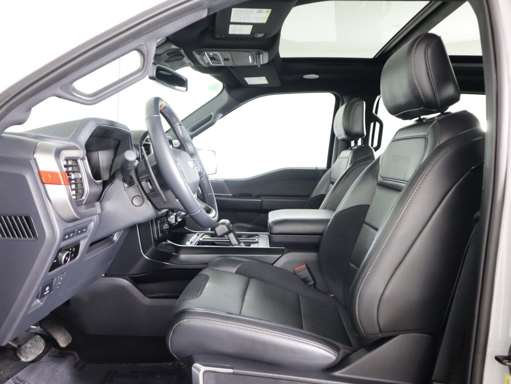 2023 Ford F-150 Raptor 4WD SuperCrew w/37 Performance Pkg/Fuel Wheels Maumee OH