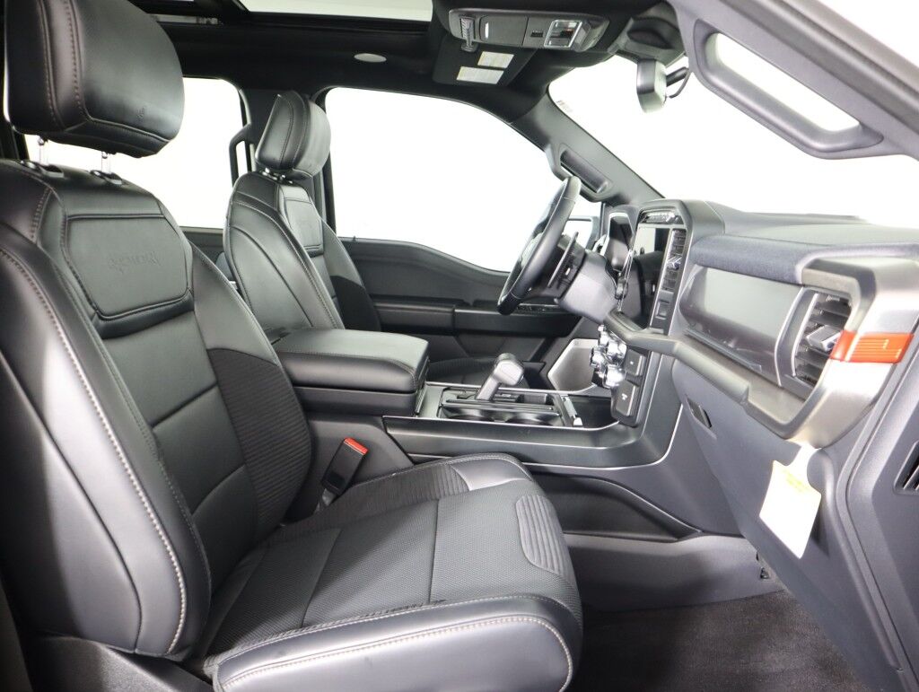 2023 Ford F-150 Raptor 4WD SuperCrew w/37 Performance Pkg/Fuel Wheels Maumee OH