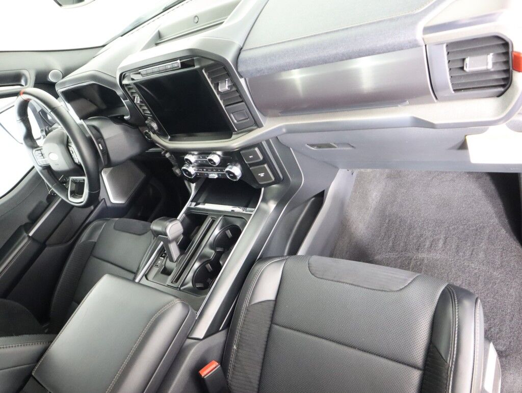 2023 Ford F-150 Raptor 4WD SuperCrew w/37 Performance Pkg/Fuel Wheels Maumee OH