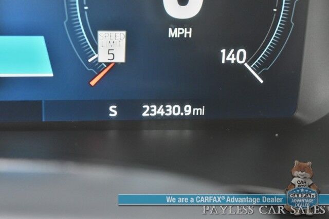 2023 Ford F-150 Raptor Anchorage AK