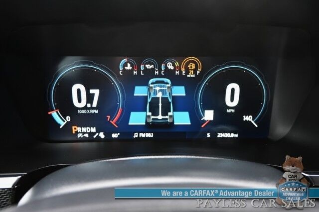 2023 Ford F-150 Raptor Anchorage AK