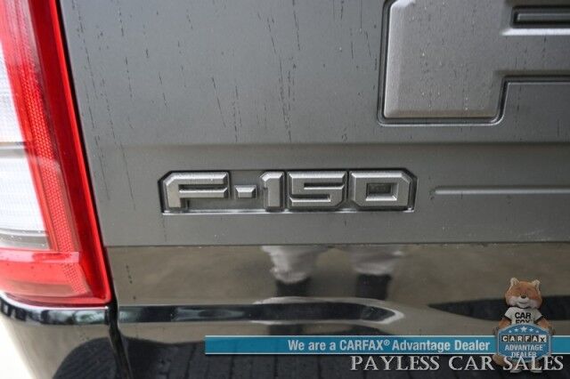 2023 Ford F-150 Raptor Anchorage AK