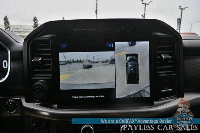 2023 Ford F-150 Raptor Anchorage AK
