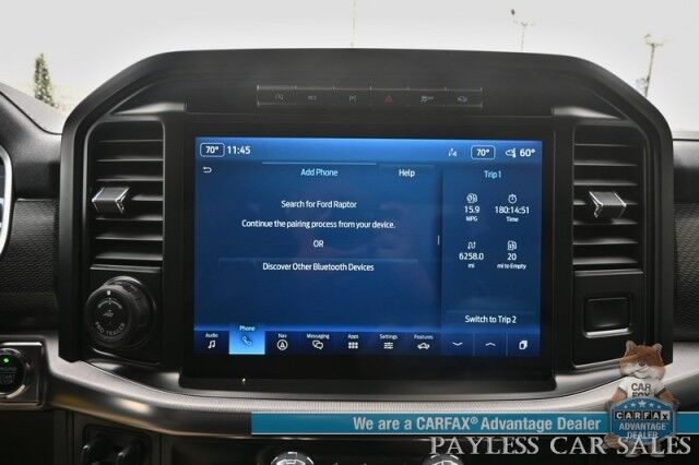 2023 Ford F-150 Raptor Anchorage AK
