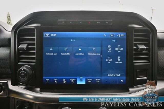 2023 Ford F-150 Raptor Anchorage AK