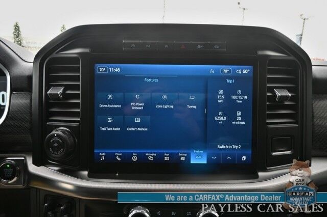 2023 Ford F-150 Raptor Anchorage AK