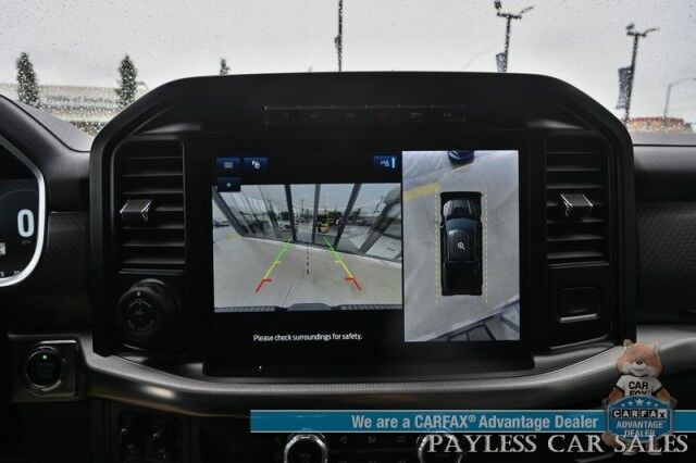 2023 Ford F-150 Raptor Anchorage AK