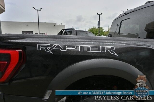 2023 Ford F-150 Raptor Anchorage AK