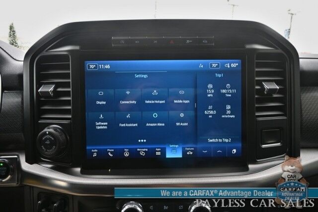 2023 Ford F-150 Raptor Anchorage AK