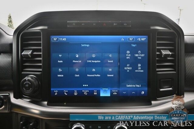 2023 Ford F-150 Raptor Anchorage AK