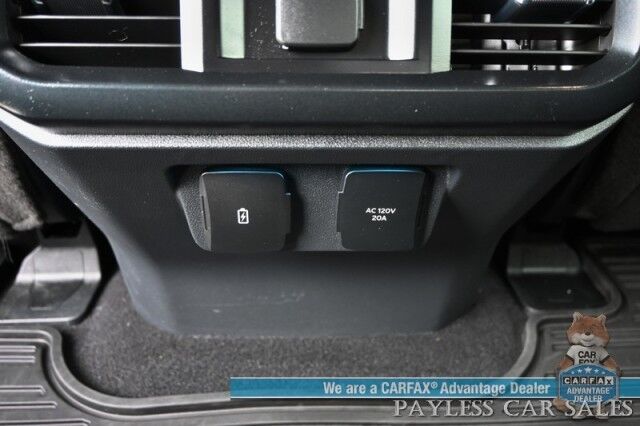 2023 Ford F-150 Raptor Anchorage AK
