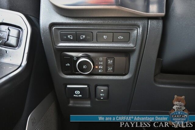 2023 Ford F-150 Raptor Anchorage AK