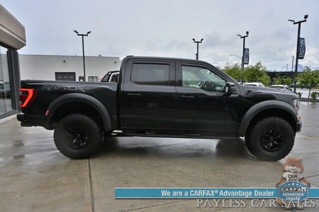 2023 Ford F-150 Raptor Anchorage AK