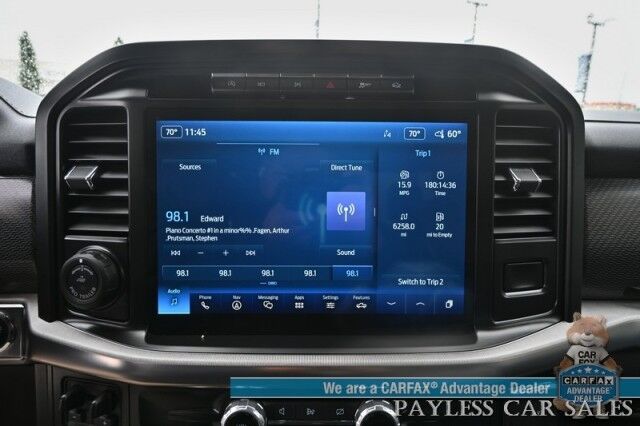2023 Ford F-150 Raptor Anchorage AK